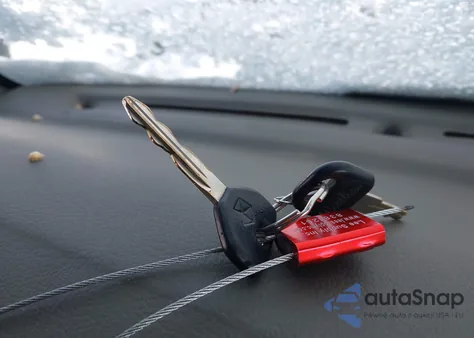 1996 Dodge Dakota z USA, uszkodzony, nr VIN 1B7GG26Y7TS615933